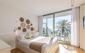 Meraki Beach Hotel - Adults Only