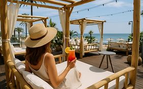 Meraki Beach Hotel - Adults Only
